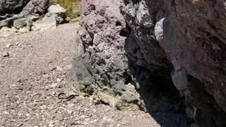 Erotic Medusa aka ruhhvxo onlyfans Luxurious doll shows tits