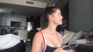 Amanda Cerny aka amandacerny onlyfans  cheeky beauty