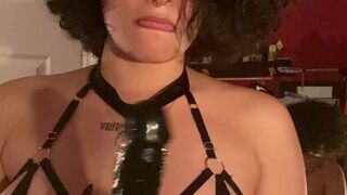 Val aka valeriedied onlyfans 15 February 2022 Full ticket show