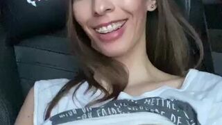 Sweet Bunny aka sweet_bunnyxxx onlyfans May-4-2022 performance