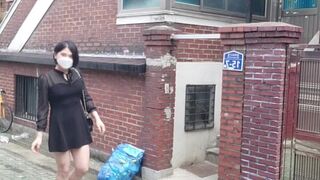 Jessie Lee aka tsjessielee onlyfans  jerks off and gets an incredible orgasm