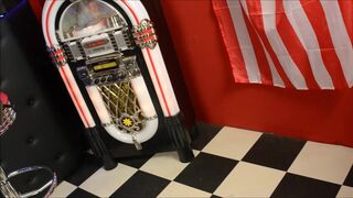 Harmony Reigns onlyfans  ordered pizza and paid in kind