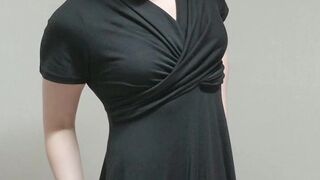 Jessie Lee aka tsjessielee onlyfans The nipple with big boobs fascinates the look