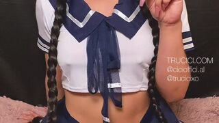 Trucici onlyfans 9-02-2022 performance Latest webcam