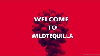 wildtequilla onlyfans 14_02_2022 Latest broadcasting