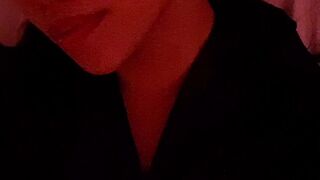 Trucici onlyfans Busty aunt masturbates pussy sex toy