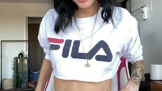 Stormy Summers aka stormy_nsfw onlyfans 22 january 2022 Latest May from chaturbate show