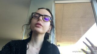 Stormy Summers aka stormy_nsfw onlyfans 2-02-2022 performance Camcording