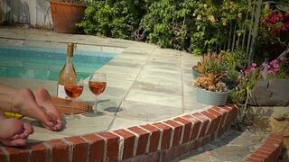 Riley Reid aka rileyreidx3 onlyfans 25-01-2022 performance Latest broadcasting