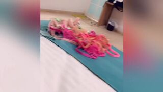 Riley Reid aka rileyreidx3 onlyfans 2-01-2022 performance Camcording