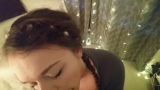 Nikki Eliot busty bitches and chat in fries