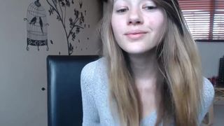 MissAlice_94 online show January 2020