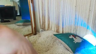 LaraLou cam work 14.10.2019