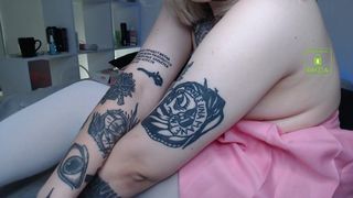 AnnaCrimsFuck webcam 10.09.2019
