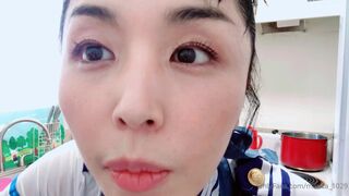 Maricahase onlyfans Charm seduces a curvaceous