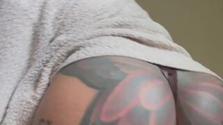 Katt aka kattbutterfly onlyfans 4-03-2022 performance Camcording