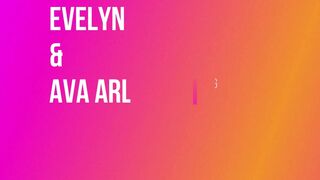 Evelyn aka evelynuncovered onlyfans Busty bitch jerks pussy with phallus