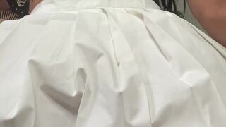 Anastasiagoth onlyfans Cute blonde is saturated with revelations with dildo