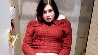 Jessie Lee aka tsjessielee onlyfans 15-03-2022 performance Latest May camrecords