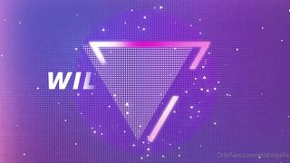 wildtequilla onlyfans Nude bitch fucks anus ass