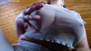 wildtequilla onlyfans 16-03-2022 performance Latest May camrecords