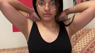 wantmyass888 onlyfans Hot babe jerking off her cunt