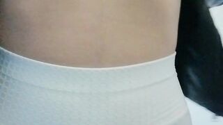 Paola Hard onlyfans Blissful bitch pulls pussy