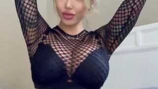 Kiara Moon aka kiaramoontv onlyfans latest from flirt4free