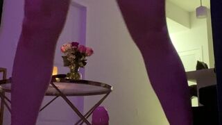 Kendra Karter aka kendrakarter onlyfans Bitch with big ass turns on chic body