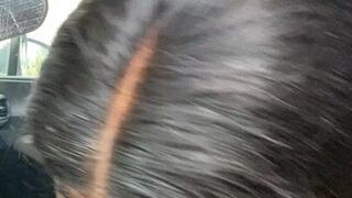 Freaky Ghetto Couple VIP aka ghettocouple onlyfans Masturbates the cap behind the cash register