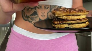 Lil Braids aka lilakabraids aka Lilbraids onlyfans Wonderful chick rides a sex car