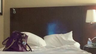 Honey Ecstasy onlyfans Naughty young lady fucks with sex machine