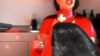 Ladyelectradominatrix onlyfans 6-02-2022 performance Latest May from chaturbate Camshow Porn