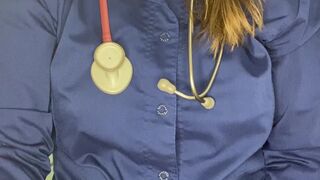 rnspankme20 onlyfans Sponge courtesan in the office spoils himself with pleasures