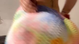 Zuleyka Santiago aka zuleykasantiago onlyfans 11-02-2022 performance Latest broadcasting