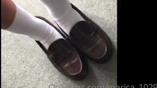 Maricahase onlyfans 15-01-2022 performance