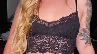 Jade aka xJades0lo onlyfans Sexy girls teasing pussies