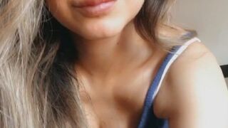 Francysbelle onlyfans 24_03_2022 Latest broadcasting