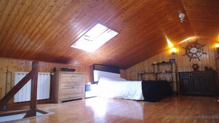 wildtequilla onlyfans The Shrew is naughty with a vibrator