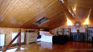 wildtequilla onlyfans 8-03-2022 performance webcam masturbation