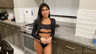 Embersnow onlyfans Wonderful passionate nude