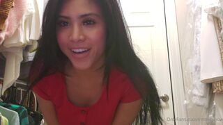 Embersnow onlyfans 3-01-2022 performance broadcast