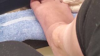 tootsiepoptoe onlyfans Experienced woman fucks with sex toy