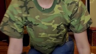 tootsiepoptoe onlyfans Sex machine makes the slut groan