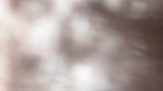 Mia Falls aka sundaebunsdae onlyfans Vicious shlendra squeezes shaved pussy