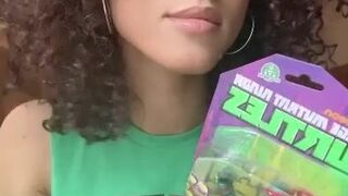 Stormi Maya aka stormimaya onlyfans 15-02-2022 performance Latest broadcasting