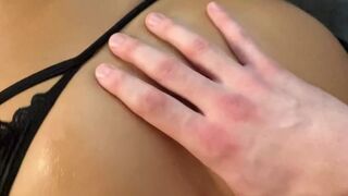 unexpected_couple onlyfans Predatory Panther craves to cum in the process of jerking