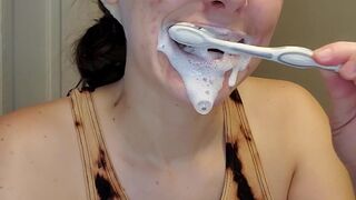 tootsiepoptoe onlyfans Ambitious thing handjob pussy