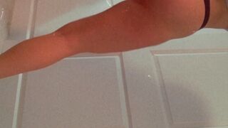 therealbabypluto onlyfans Sultry thing fuck with phallus