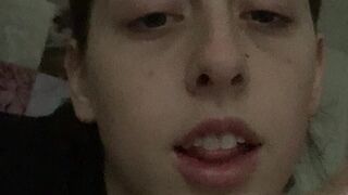 melodyparker69 onlyfans  gets an orgasm from jerking